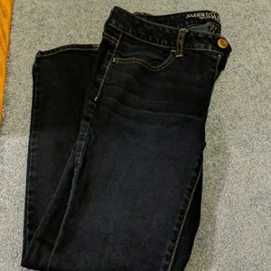 American Eagle jeggings